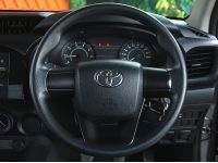 Toyota Revo 2.4 Z Edition Entry M/T 2021 รูปที่ 9